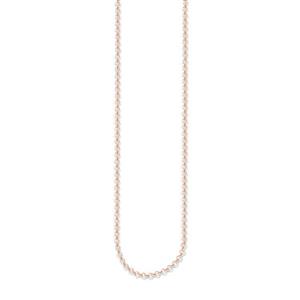 Juwelier Schell 134704 Thomas Sabo Erbskette KE1219-415-12-M