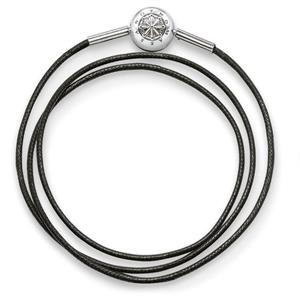 Juwelier Schell 135526 Thomas Sabo Armband Karma Beads KA0003-653-11-L19