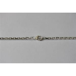 Juwelier Schell 157364 R. Gerstner Ankerkette Diamantiert 2