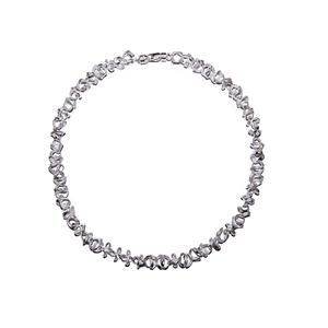 Juwelier Schell 130474 Tezer Kette RK.165