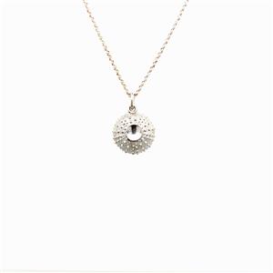 Juwelier Schell 143935 PS Seeigelanhänger mini 143935