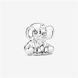 Juwelier Schell 160676 Pandora Moments Charm Elefant Ellie 799088C00