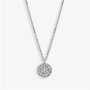 Juwelier Schell 161713 Xenox Kette Kreis XS1639