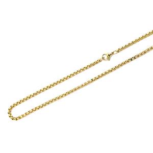 Juwelier Schell 140806 Traumfänger Kette SC063G45