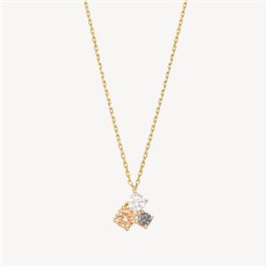 Juwelier Schell 163466 Xenox Collier XS2143G
