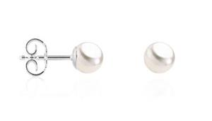 Juwelier Schell 160371 Hesse Perlohrstecker 6-6