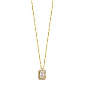 Juwelier Schell 164770 Xenox Kette XS7067G