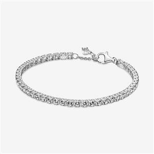 Juwelier Schell 166612 Pandora Tennisarmband 591469C01-18