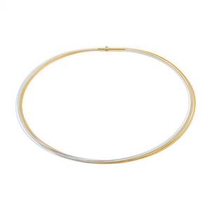 Juwelier Schell 166831 HVS Seilcollier 45912