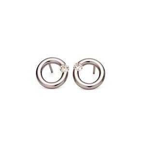 Juwelier Schell 167425 Niessing Ohrstecker Color Limited Edition N364924