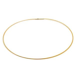 Juwelier Schell 168896 HVS Seilcollier 3-reihig 41412