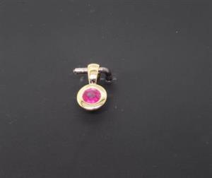 Juwelier Schell 170082 WM Anhänger 646165019