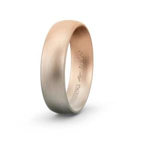 Juwelier Schell 167292 Niessing Trauring Soft Classic Flow W493987 // N281097