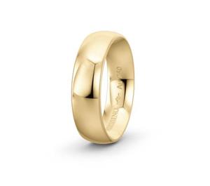 Juwelier Schell 167283 Niessing Trauring Soft Classic W493972 // N131297