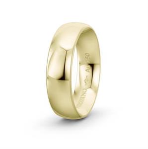 Juwelier Schell 167281 Niessing Trauring Soft Classic W493970 // N131297