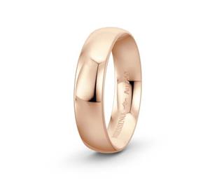 Juwelier Schell 167278 Niessing Trauring Soft Classic W493967 // N131297