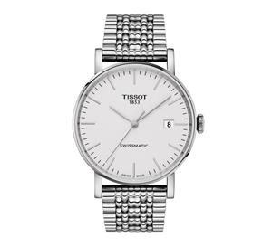 Juwelier Schell 151468 Tissot Armbanduhr T-CLASSIC EVERYTIME SWISSMATIC T1094071103100