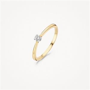Juwelier Schell 172261 Blush Ring 1186BZI/52