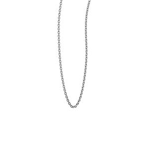 Juwelier Schell 172779 Niessing Kette mit Bajonettverschluss N383000