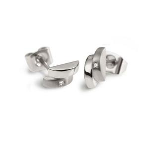 Juwelier Schell 173872 Boccia Ohrstecker 0552-02