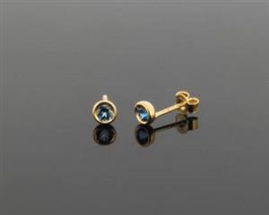 Juwelier Schell 174700 Wilhelm Müller Ohrstecker 694897019