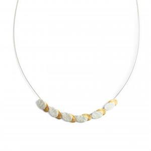 Juwelier Schell 175528 Manuela Carl Collier Ellipsen 504066B