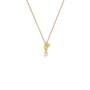 Juwelier Schell 175754 Bernd Wolf Kette mit Anhänger Dricia 8611017656-V45