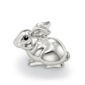 Juwelier Schell 133276 Thomas Sabo Anhänger Hase PE404-007-12