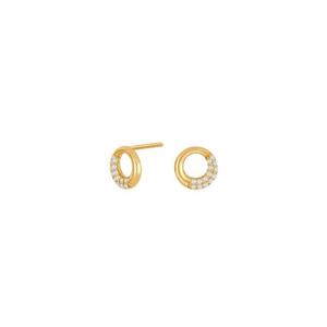 Juwelier Schell 176017 Siersbøl Ohrstecker Ring 30550400300