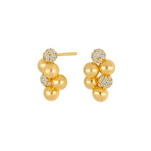 Juwelier Schell 176036 Joanli Nor Ohrstecker Kugeln OlinaNor 30600055900