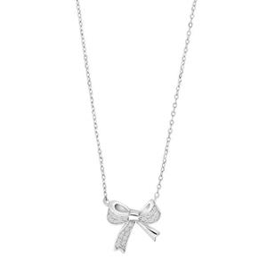 Juwelier Schell 176039 Joanli Nor Kette mit Anhänger Schleife OlympiaNor 20452360900