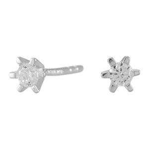 Juwelier Schell 176064 Siersbøl Ohrstecker 6er Krappe 2