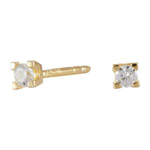 Juwelier Schell 176065 Siersbøl Ohrstecker 4er Krappe 2