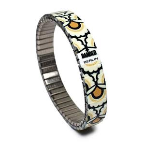 Juwelier Schell 176212 Banded Bracelets Armband The Individualist - Clouds in my Pancakes - 10mm The Individualist - Clouds in my Pancakes - 10mm (L)