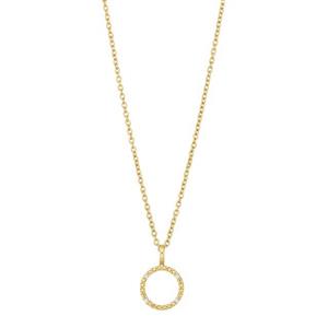 Juwelier Schell 176405 Siersbøl Anhänger Kreis 20180440500