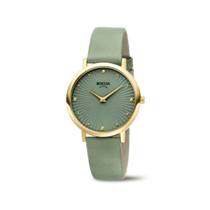 Juwelier Schell 176442 Boccia Armbanduhr Trend 3365-04