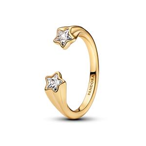 Juwelier Schell 176473 Pandora Ring Sternschnuppe 163582C01-54