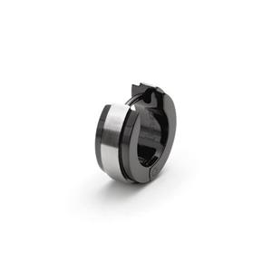 Juwelier Schell 176604 Monomania Klappcreole Business Casual 12mm (Stück) 30275H