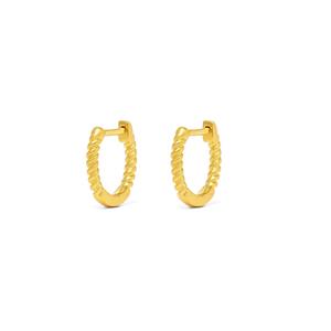 Juwelier Schell 176663 Bernd Wolf Creolen Florizzi 1820003506