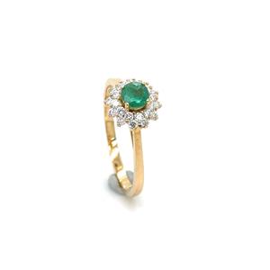 Juwelier Schell 177001 Patrick Schell Damenring 177001