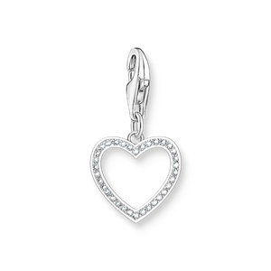 Juwelier Schell 177161 Thomas Sabo Charm Herz 2203-051-14
