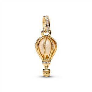 Juwelier Schell 177302 Pandora Moments Charm Heißluftballon 769434C01