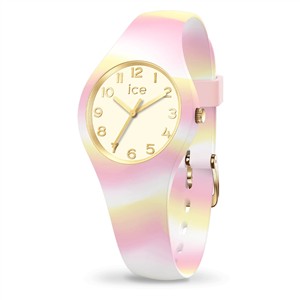 Juwelier Schell 177385 Ice Watch Armbanduhr Tie & Dye Crystal Rose XS 022596