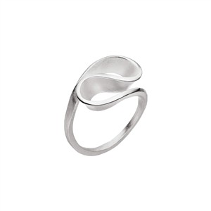 Juwelier Schell 177407 Tezer Ring Organisch RY.850