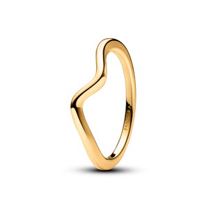 Juwelier Schell 177429 Pandora Ring Welle 163095C00-58