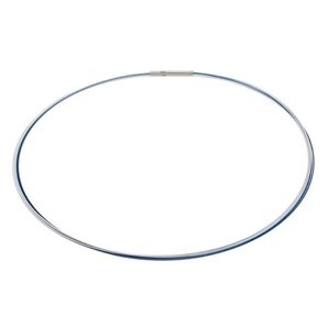 Juwelier Schell 177432 HVS Halsreif Colour Cable 0