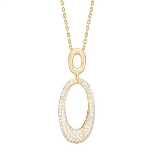 Juwelier Schell 177439 Joanli Nor Kette mit Anhänger Oval ParisaNor 20452435900