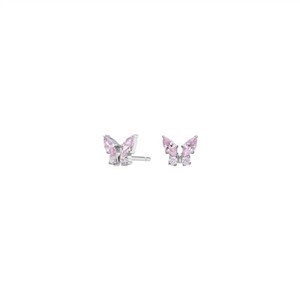 Juwelier Schell 177446 Pure Titanium Ohrstecker Schmetterling 30150183718