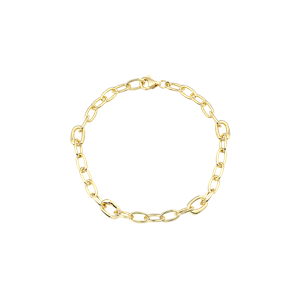 Juwelier Schell 177482 Xenox Charmarmband XS10571G/20