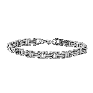 Juwelier Schell 169105 Xenox Königskettenarmband X4303W/22